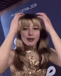 Olympics Fitcheck GIF by Respective