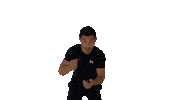 hiranotraining personaltrainer basel mental coach hirano Sticker