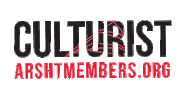 arshtcenter arshtcenter arsht miamiarts culturist Sticker