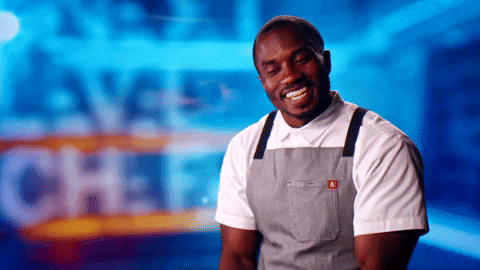 GIF by Next Level Chef