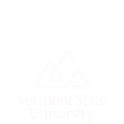 New England Fall Sticker by Vermont State University