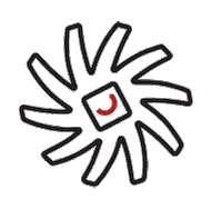 internormkunststofftechnik grimme internorm internormkunststofftechnik Sticker