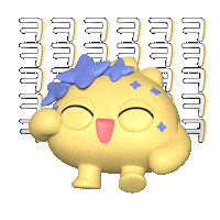 Happy Laugh Sticker by MINT Lift