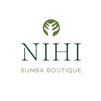 Fashion Travel Sticker by NIHI sumba