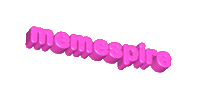 Memespire Sticker