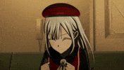 Bang Dream GIF