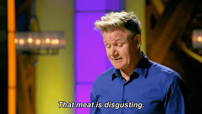 masterchef cooking GIF by Fox TV