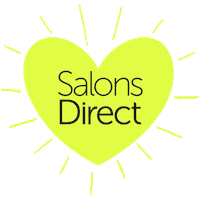 Sticker by Salons Direct