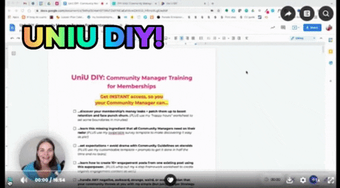 dianatower giphygifmaker diana tower uniu uniu diy GIF