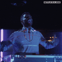 Comedy Sketch GIF by NETFLIX