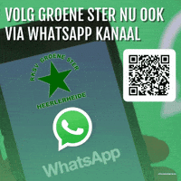 Sport Heerlen GIF by Groene ster