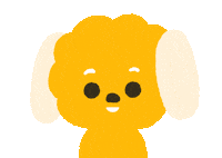 CuteShrimpDoggy 炸蝦狗狗 timelyc1983 炸狗 茄龍 Sticker