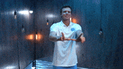 Tennis Smile GIF by UNC Tar Heels
