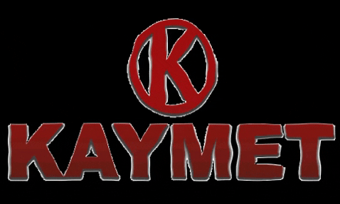 Kaymet giphygifmaker profile steel kaymet GIF