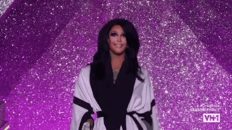 episode 14 GIF by RuPaul's Drag Race
