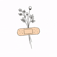 Illustration Love GIF by heartfelt paper & co