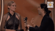 diane kruger GIF by Golden Globes