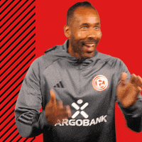 Happy Football GIF by Fortuna Düsseldorf