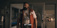 Oh No Omg GIF by CBS All Access