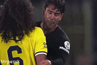 Gay Funny Reaction GIF
