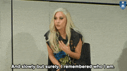 lady gaga pop GIF