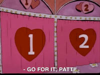 nicksplat doug GIF