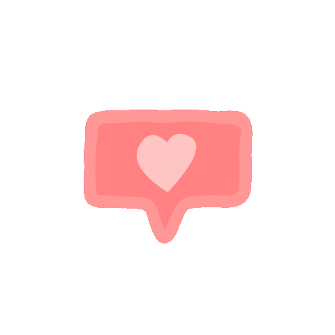 arttyemi giphyupload love heart pink Sticker