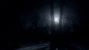 Scared Evil Dead GIF