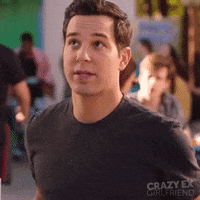 crazy ex girlfriend cegf GIF