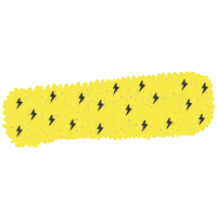Friday Cansinkonca Sticker