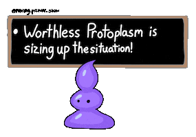 Mother 2 Fight Sticker by Moving Picture Show