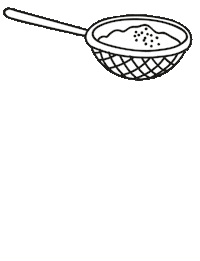 Cupcakes Bakken Sticker by Libelle.nl