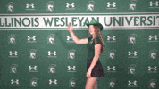 25Iwuwgolf GIF by iwusports