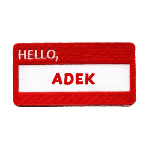 Good Night Love Sticker by Seorang Zaki