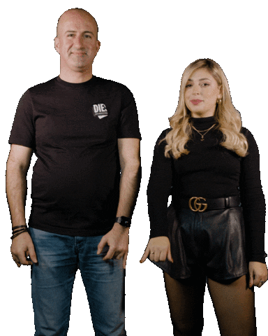 BayRadio giphyupload radio duo bay Sticker