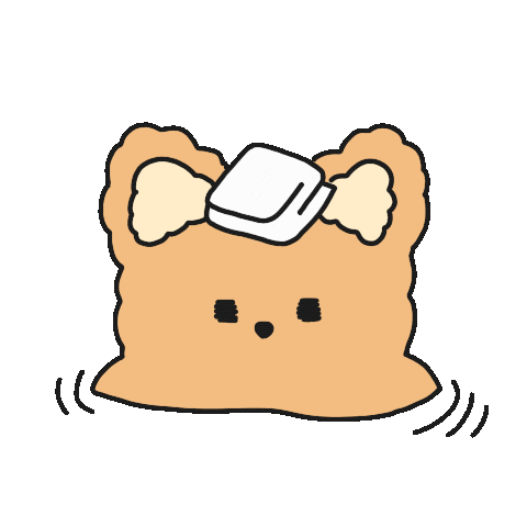 Vacation Bath Sticker