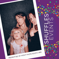 rubyandluke2016 GIF by Shuffles Events