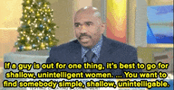 steve harvey news GIF