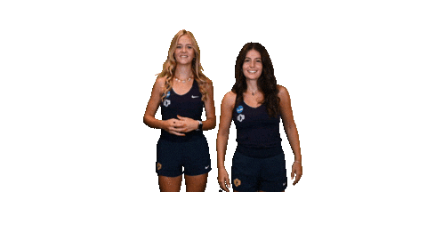 Uco Bronchos Sticker by University of Central Oklahoma