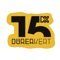 Dk15 Sticker