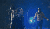 Happy Rachid Taha GIF by Al Hezb El Comedy