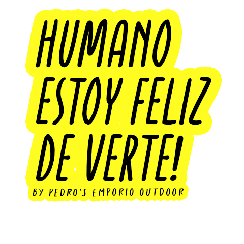 pedrosemporiooutoor giphyupload happy travel yellow Sticker