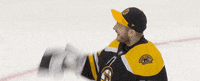 Ice Hockey Love GIF by NHL
