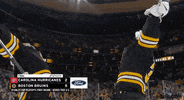 Ice Hockey Sport GIF by NHL