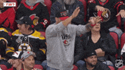 Save Ottawa Senators GIF by NHL