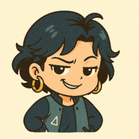 Pleased Cheers GIF by Persona