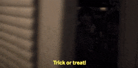 Will Trick Or Treat GIF by ADWEEK