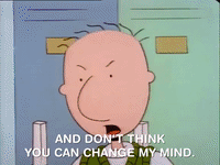 nicksplat doug GIF
