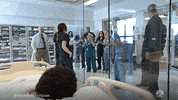 season 1 laura GIF by New Amsterdam