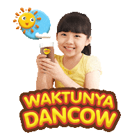 Nestle Cokelat Sticker by DANCOW Indonesia